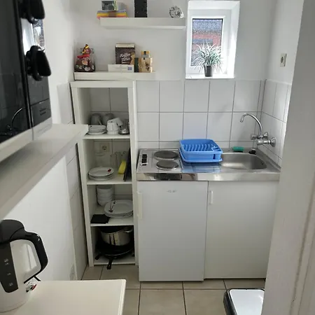 Lejlighed Landleben Prasdorf